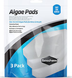 Seachem Algae pad 25mm-3pack