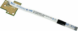 Kαλωδιοταινία για Dell Inspiron N5040 / N5050 / M5040 / V1540 / V1550