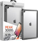 Eiger Peak 3000m Back Cover Μαύρη (iPad 2019/2020/2021 10.2'')