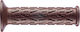 Ariete Motorcycle Handlebars Heritage Vega Road 85 in Brown color