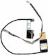 Screen Flex Cable for HP Laptop Compaq G62 / CQ62 / G62T