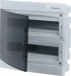 Tehnoplast Walled 336x373x68mm