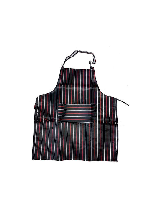 Modern Cooking Apron 5