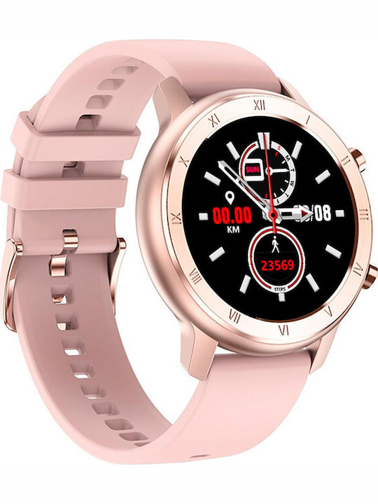 Dt89 smartwatch online