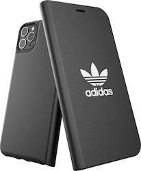 adidas Buchen Sie Schware (iPhone 11 Pro Max)