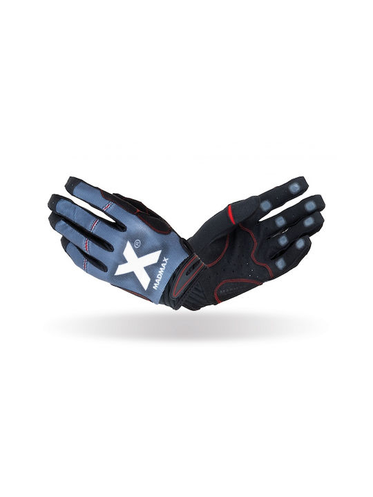 Madmax Men's Crossfit Gloves