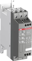 Abb Εκκινητής Βιομηχανικού Τύπου Ομαλός Εκκινητής 11kW 25A 28204