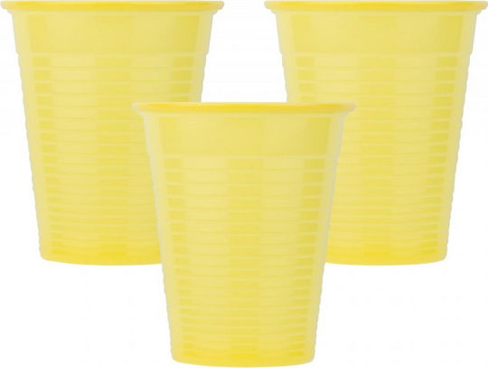Soft Care Οδοντιατρικά Ποτηράκια 100τμχ 180ml