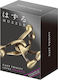 Hanayama Huzzle Cast Trinity Puzzle Din Metal Pentru 8+ Ani 515118