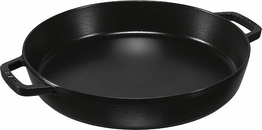 Staub Paella 34cm aus Gusseisen