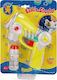 Pustefix Shooter Bubble Gun