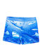 Joyce “Sharks” Kids Swimwear Swim Shorts Blue