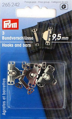 Prym Silver Metal Sewing Supply 265242