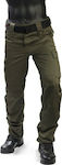 Survivors BDU Hunting Pants Khaki in Khaki color 00902