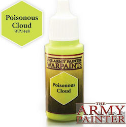 The Army Painter Warpaints Χρώμα Μοντελισμού Po...