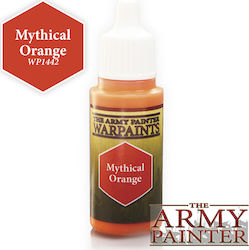 The Army Painter Warpaints Culoare Modelism Myt...