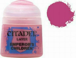 Citadel Layer Emperor's Children 12ml