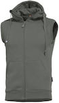 Pentagon Hunting Vest Thespis Camo Green