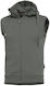 Pentagon Hunting Vest Thespis Camo Green