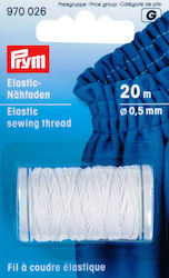 Prym Elastic de Cusut Albastru 970026