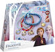 Totum Κοσμήματα Disney Frozen II Kατασκευή Βραχιολάκια Με Χάντρες