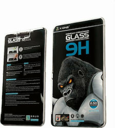 X-One Full Face Tempered Glass (iPhone 12 / 12 Pro) X-One Full Face Tempered Glass (iPhone 12 / 12 Pro)