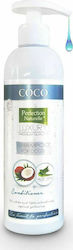 Perfection Naturelle Luxury Dog Shampoo With Conditioner 400ml Perfection Naturelle Luxury Dog Shampoo With Conditioner 400ml