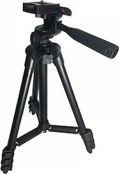 Andowl Cell Phone Tripod Black