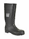 Portwest Cizme De Protecție Genunchi Negre Unisex