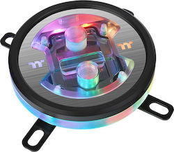 Thermaltake Pacific W7 Plus CPU Water Block CL-W279-CU00SW-A