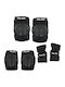 Nilox Doc Protection Kit Schutzausrüstung Set für Rollers Schwarz