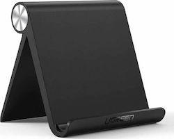 Ugreen Multi-Angle Tabletständer Schreibtisch bis 8.9" in Schwarz Farbe