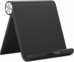 Ugreen Multi-Angle Βάση Tablet Γραφείου έως 8.9" σε Μαύρο χρώμα