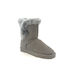 Ghete copii Gri -GREY