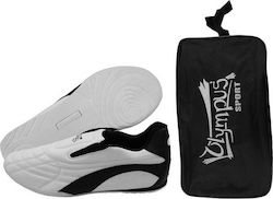 Olympus Sport Freestyle II Schuhe Taekwondo Weiß Olympus Sport Freestyle II Schuhe Taekwondo Weiß