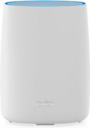 NetGear Orbi LBR20 WiFi Mesh Network Access Point Wi‑Fi 4 Tri Band (2.4 & 5 & 5GHz)