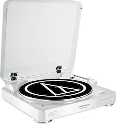 Audio Technica AT-LP60XBT AT-LP60XBT Pick-Up Alb