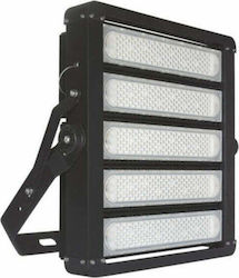 Ledvance Stroboskoplicht LED Eco HP Flood 500W 4000K 60°
