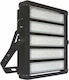 Ledvance Lumină stroboscopică LED Eco HP Flood 500W 4000K 30°
