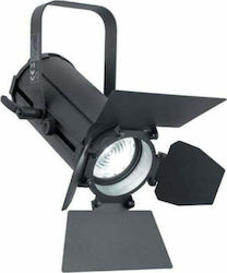 Showtec Proiector LED ACT Fresnel 20 WW Alb Cald