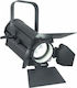 Showtec Projektor LED ACT Fresnel 50 WW Warmes Weiß