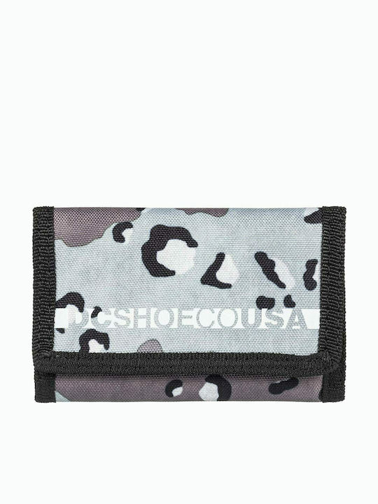 DC Ripstop Мъжки Портфейл