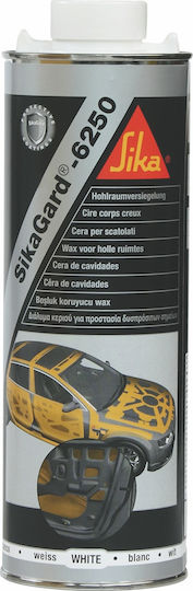 Sika Προστατευτική Βαφή Αυτοκινήτου 1000ml