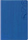 Θεοφύλακτος Gardena Τηλεφωνικό Ευρετήριο με Ελληνικό Αλφάβητο Μπλε 11x17cm