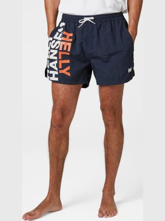 Helly Hansen Cascais Men's Swimwear Shorts Navy...