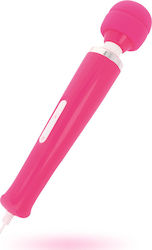 Intense Keanu Δονητής Μασάζ 33cm Pink