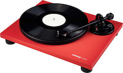 Reloop HiFi Turn 2 Turntables Red