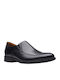 Clarks Whiddon Step Men's Leather Casual Shoes Black