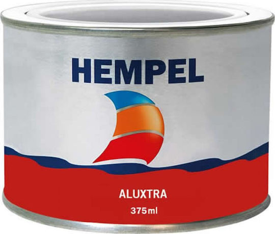Hempel Mille Nct Υφαλόχρωμα 0.75lt Black