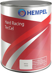 Hempel Hard Racing Teccel Υφαλόχρωμα 0.75lt Λευκό Hempel Hard Racing Teccel Υφαλόχρωμα 0.75lt Λευκό